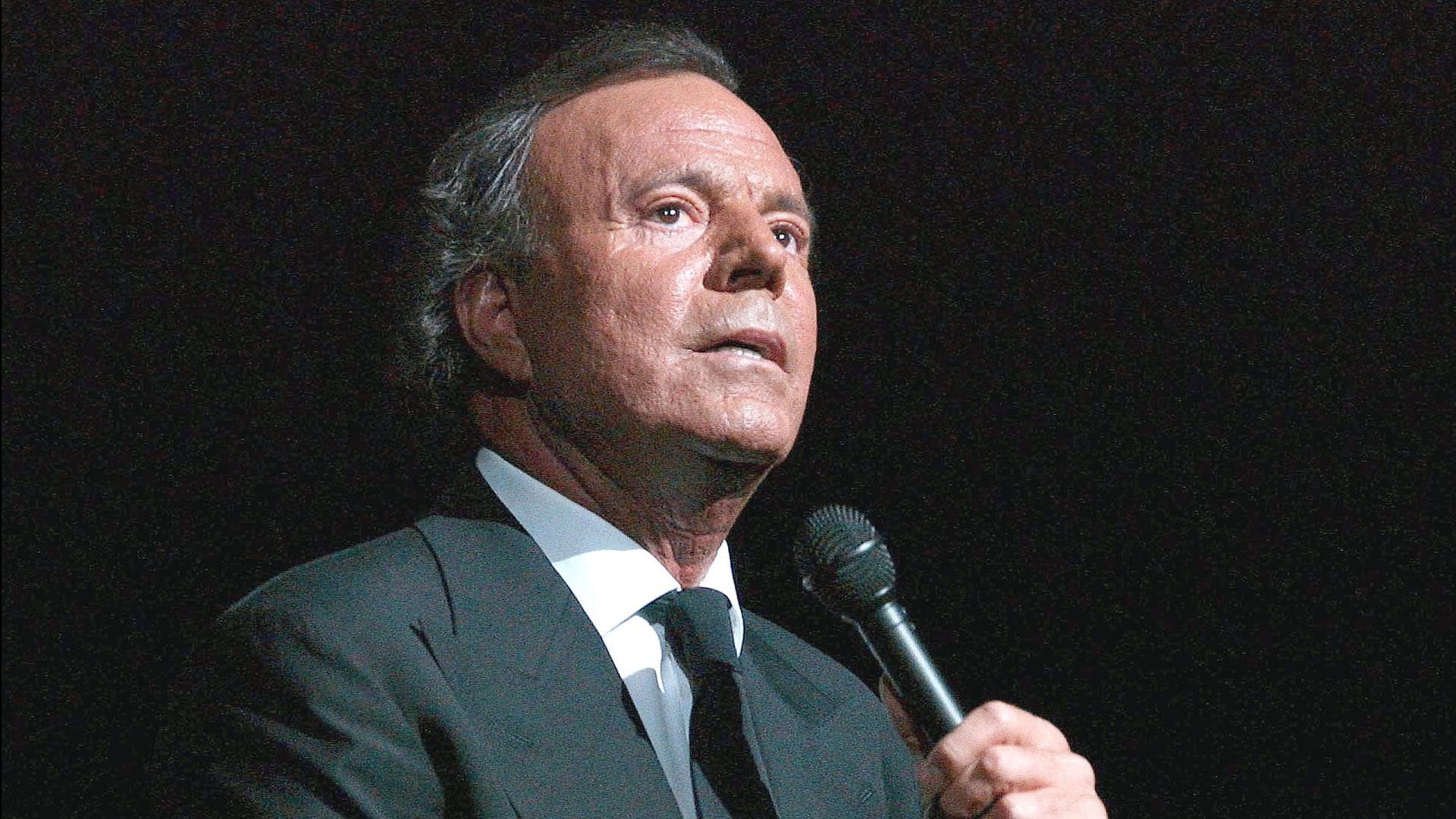 El rotundo comunicado de Julio Iglesias para desmentir que se retira de la música