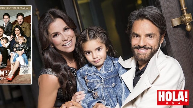 eugenio derbez family hola usa exclusive interview