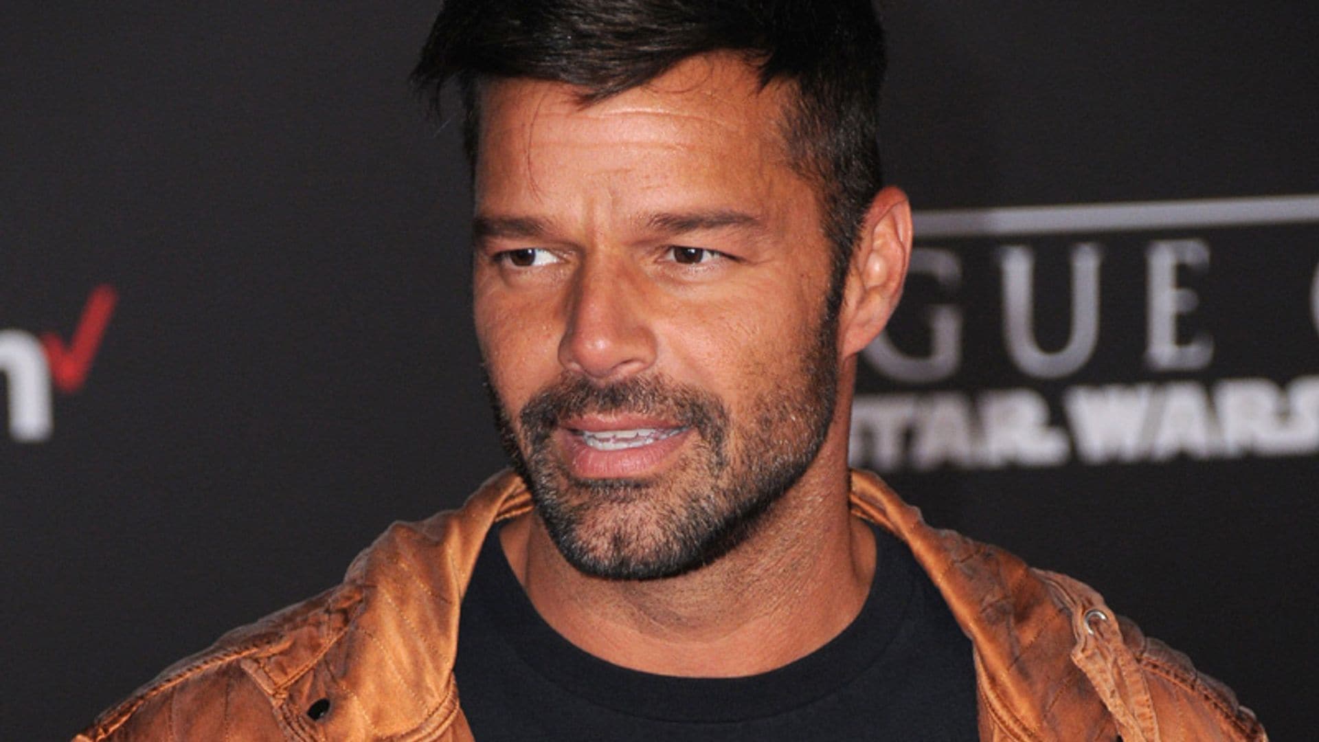 Ricky Martin desvela detalles de su próxima boda