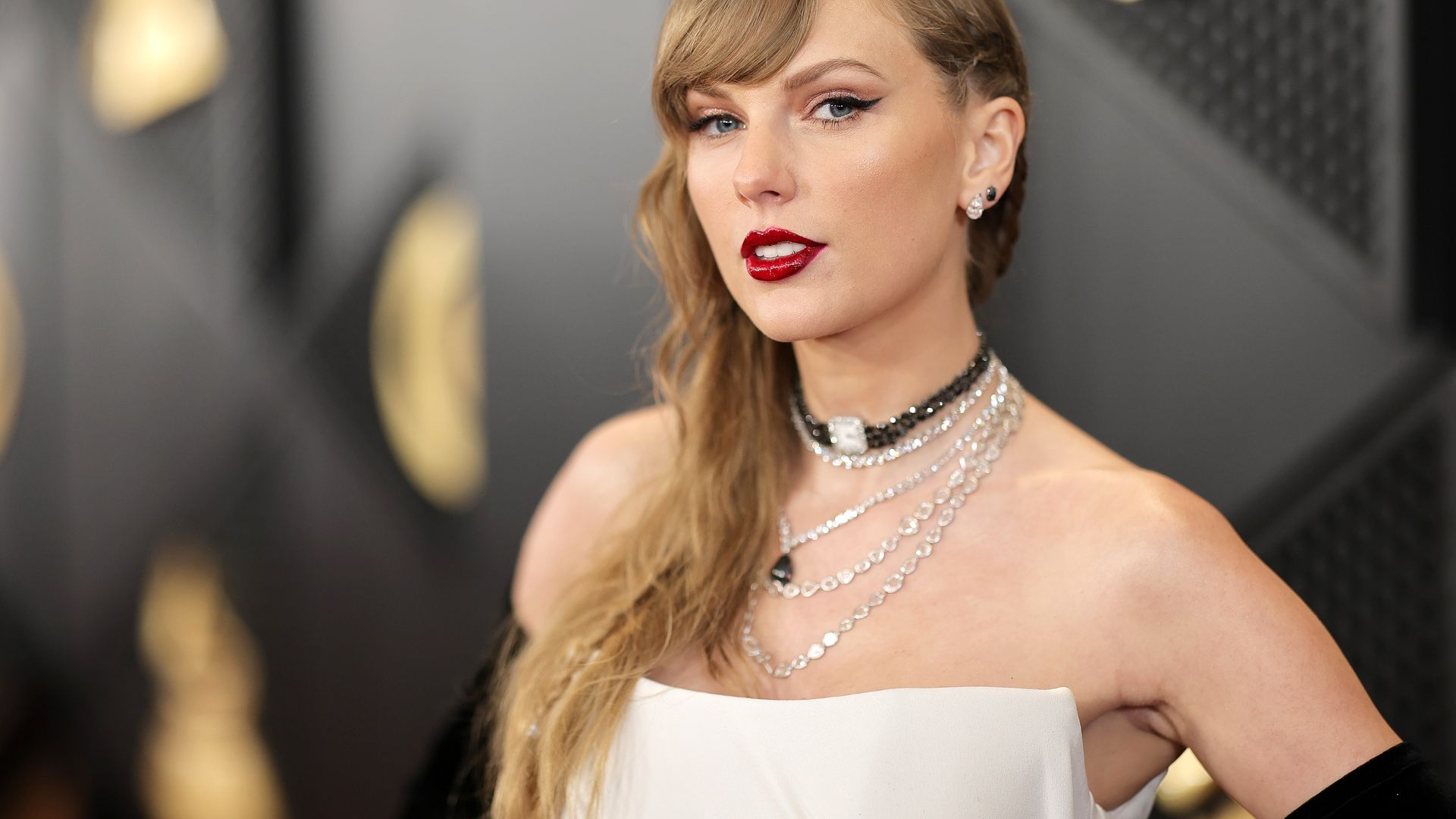 Premios Grammy: los 35 mejores looks de la historia, de Taylor Swift a Beyoncé