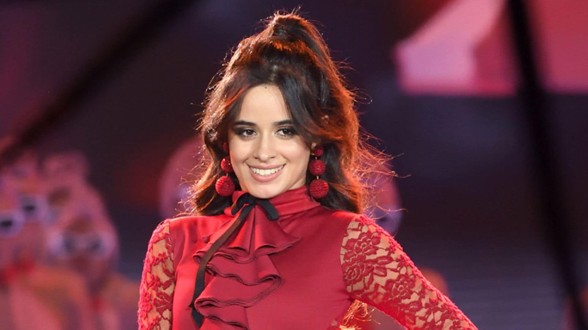 Camila Cabello, la cantante de 'Havana' que dará mucho que hablar este 2018