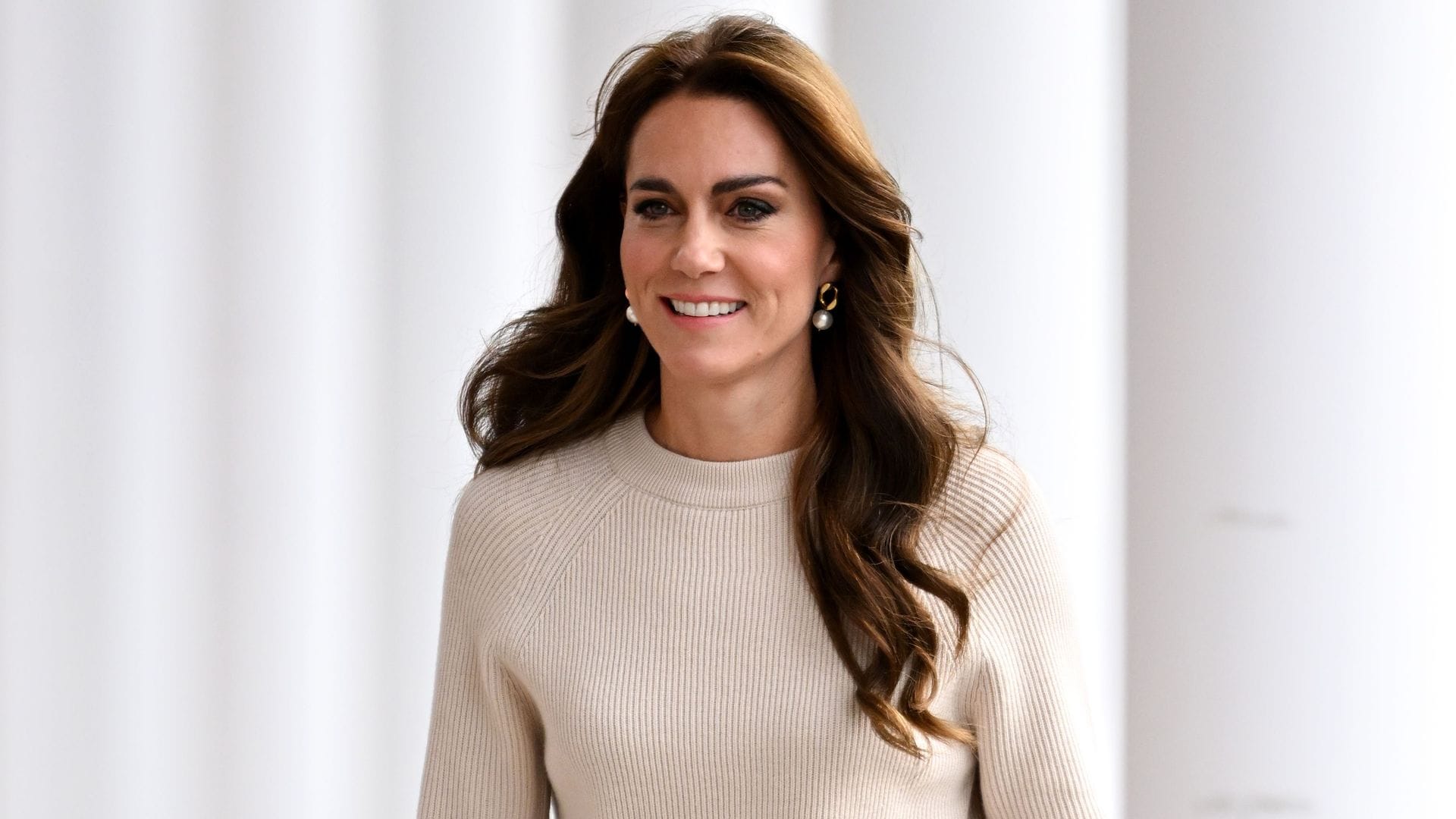 La escapada sorpresa de Kate Middleton por Londres: espectáculo de ballet y un mensaje personal