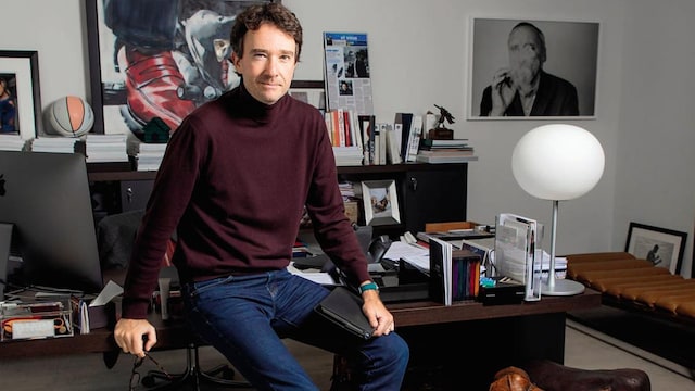 antoine arnault hola4088