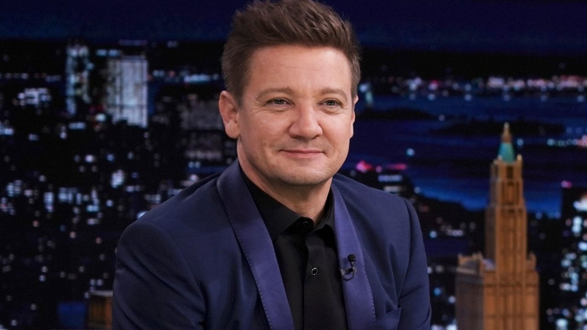 Ya se sabe qué pasó exactamente con Jeremy Renner el día de su accidente