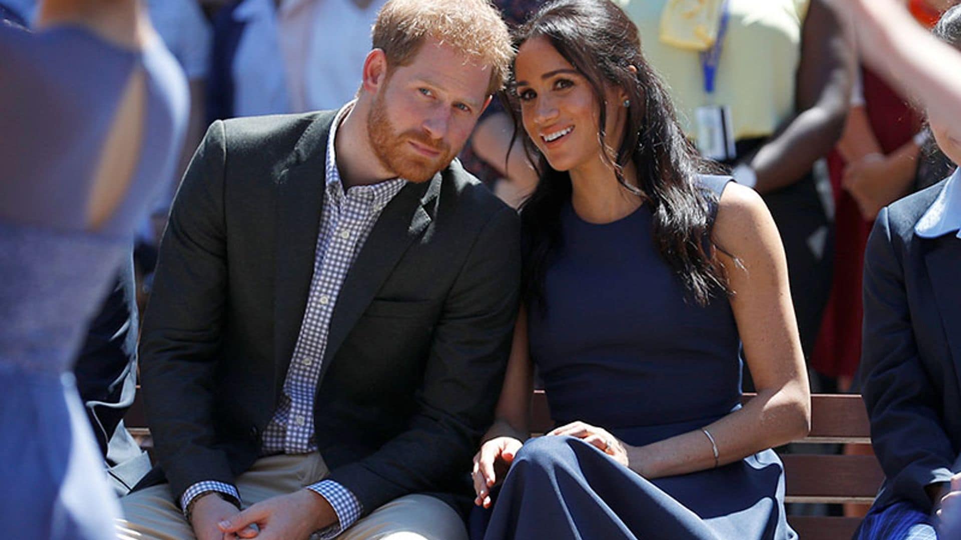 El reclutamiento para trabajar con Harry y Meghan que está haciendo olas