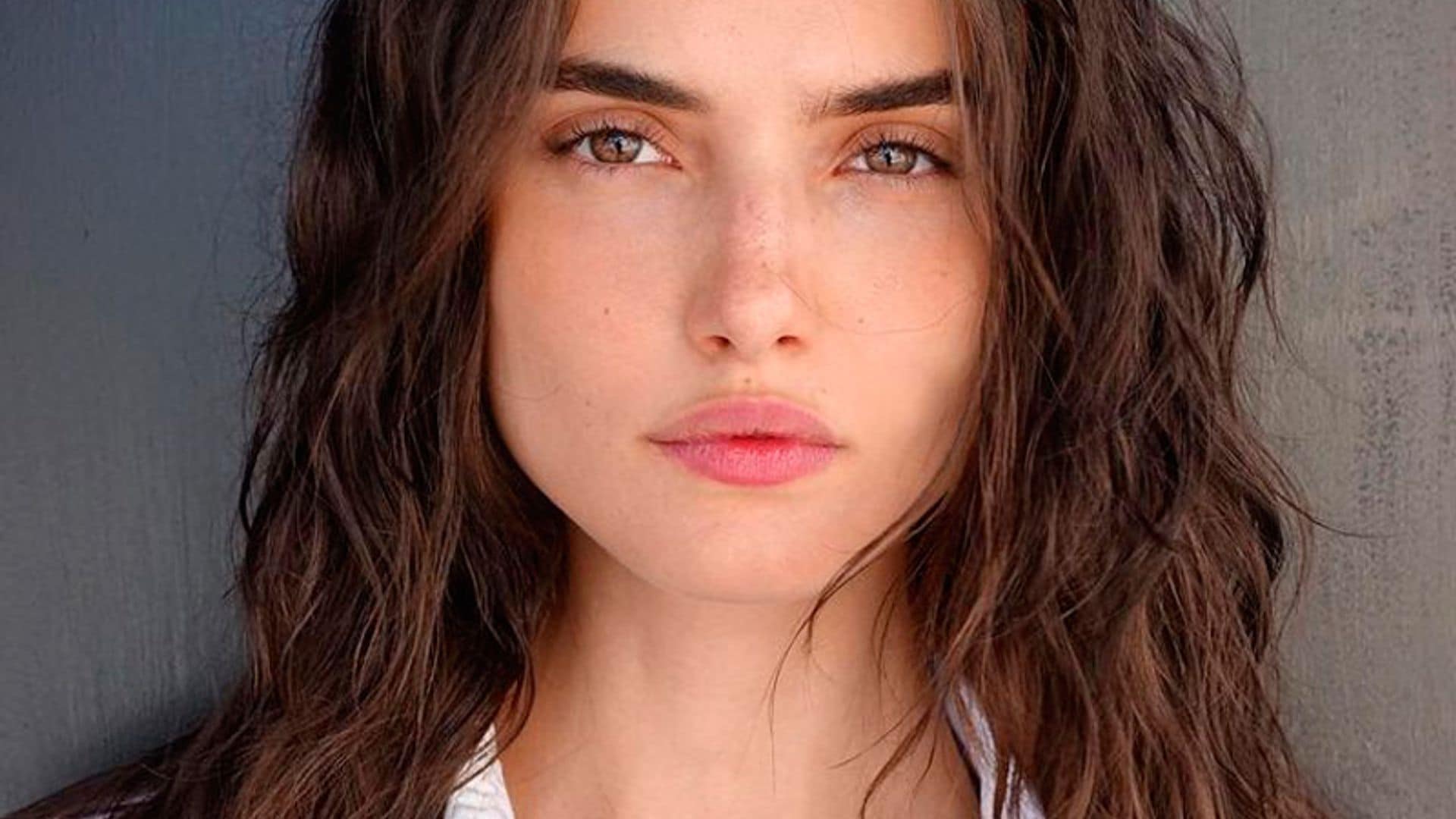 Por qué todos quieren a Blanca Padilla: Así es la modelo española que conquista el mundo