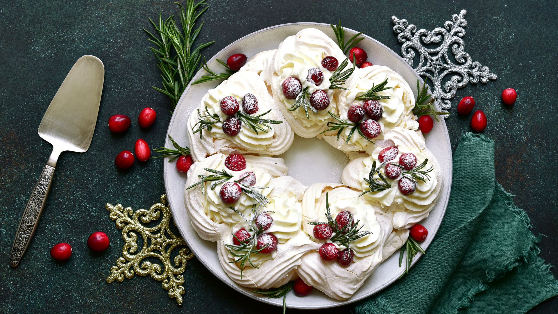 30 postres navideños ideales para endulzar estas fiestas