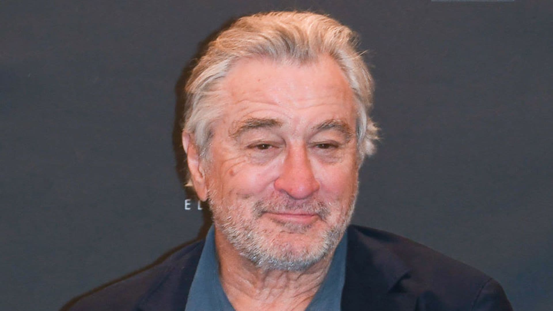 Robert De Niro inaugura su nuevo Hotel Nobu en Marbella