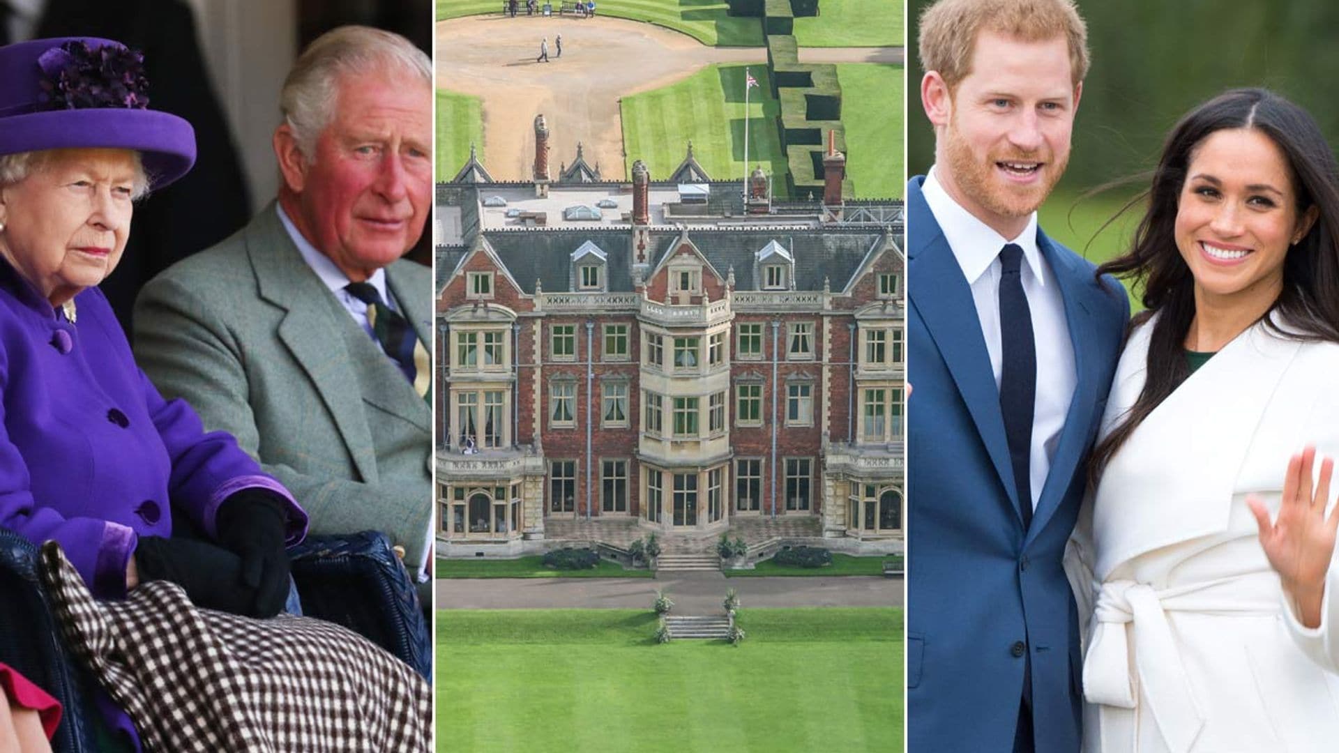 El comunicado de Isabel II tras la cumbre de Sandringham: 'Hay asuntos complejos que mi familia tiene que resolver'