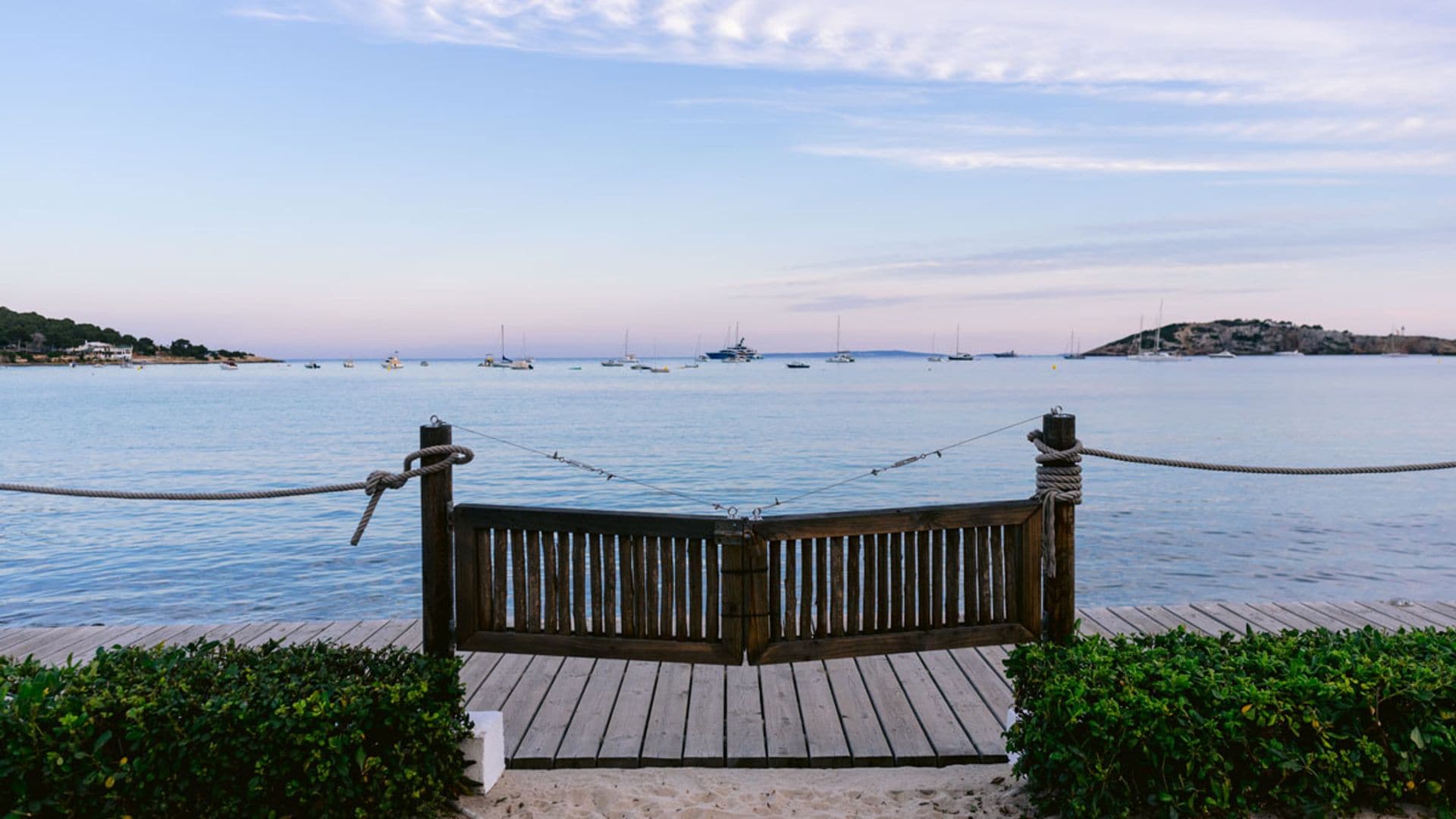 El renacer de Ibiza: tres pistas definitivas de que es un nuevo paraíso