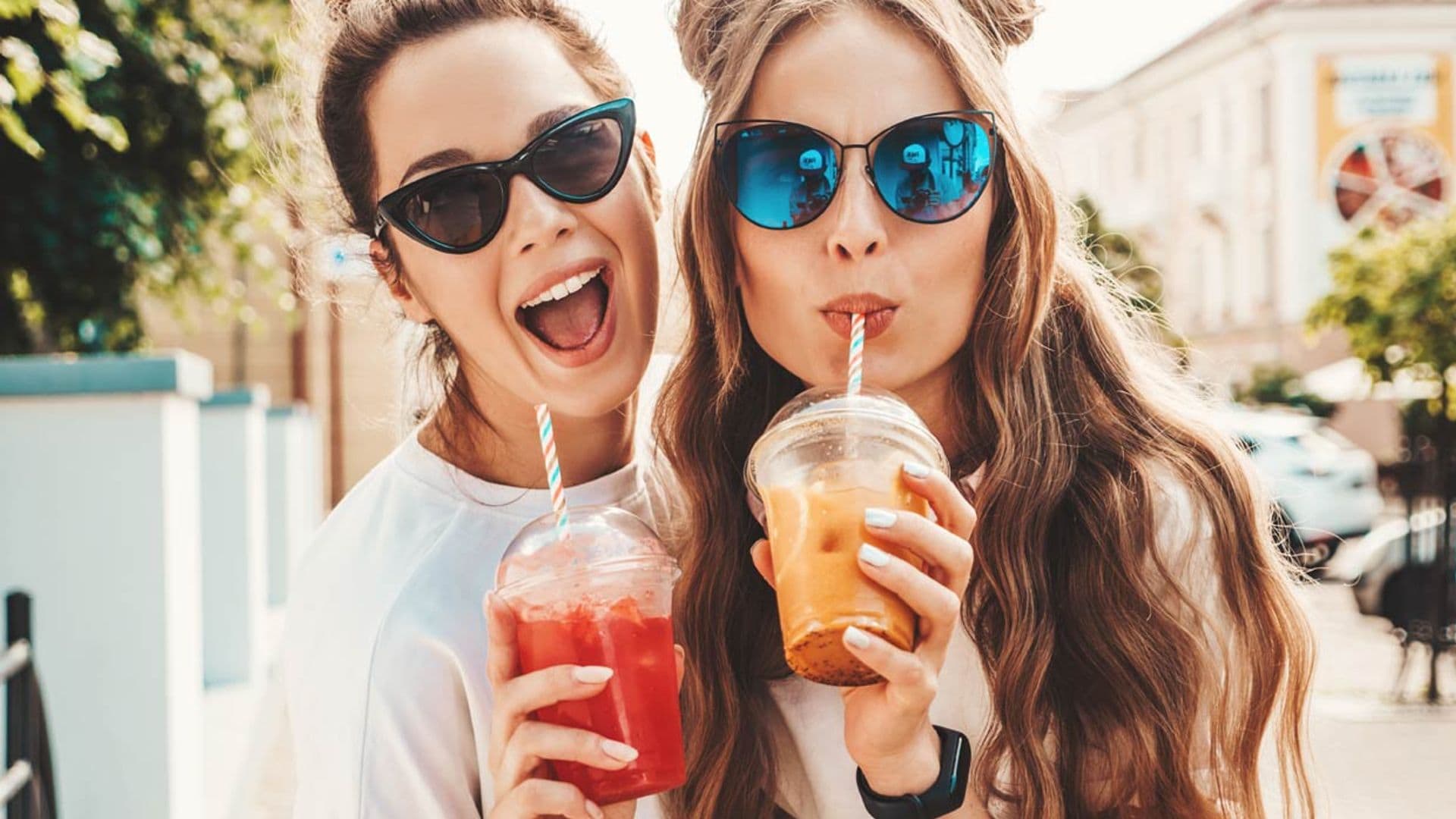 Así debe ser una dieta saludable frente a las altas temperaturas