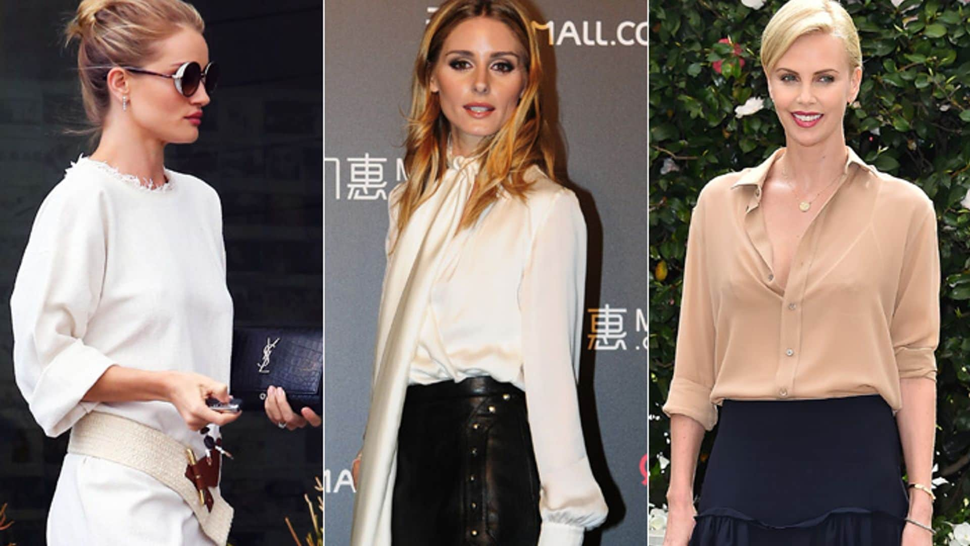 Los 10 mejores ‘looks’ de la semana