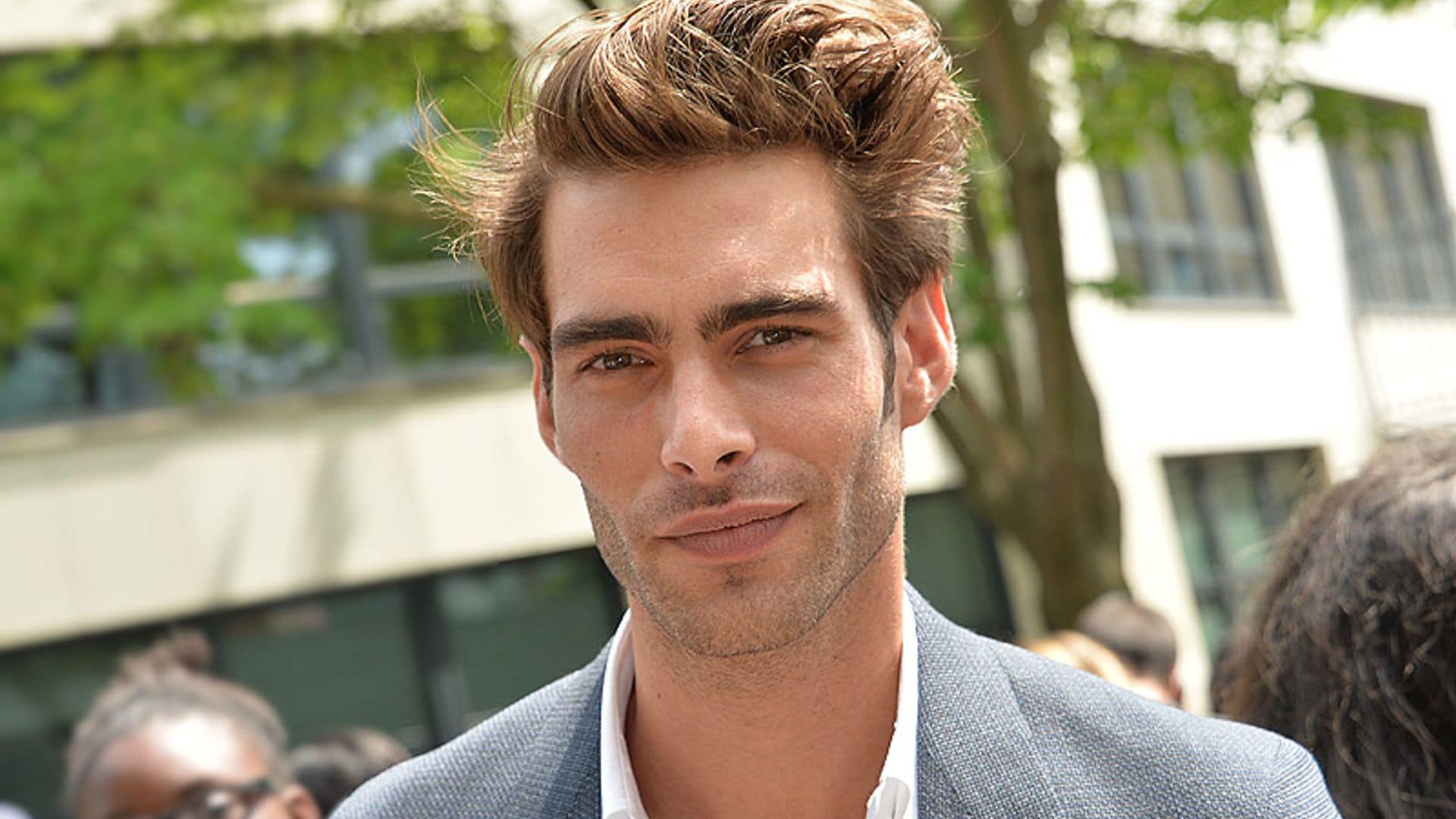 El vídeo más divertido del verano de Jon Kortajarena que a ti también te hará reír