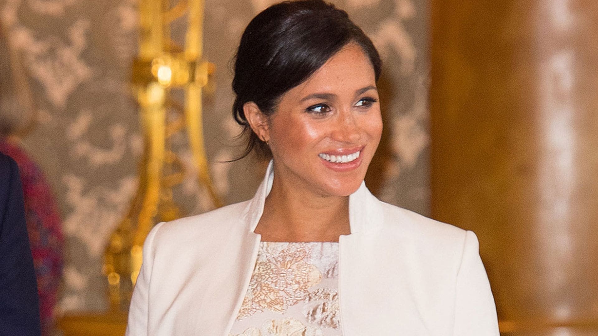 Las 10 veces que Meghan tuvo en cuenta a Diana de Gales para sus apuestas premamá