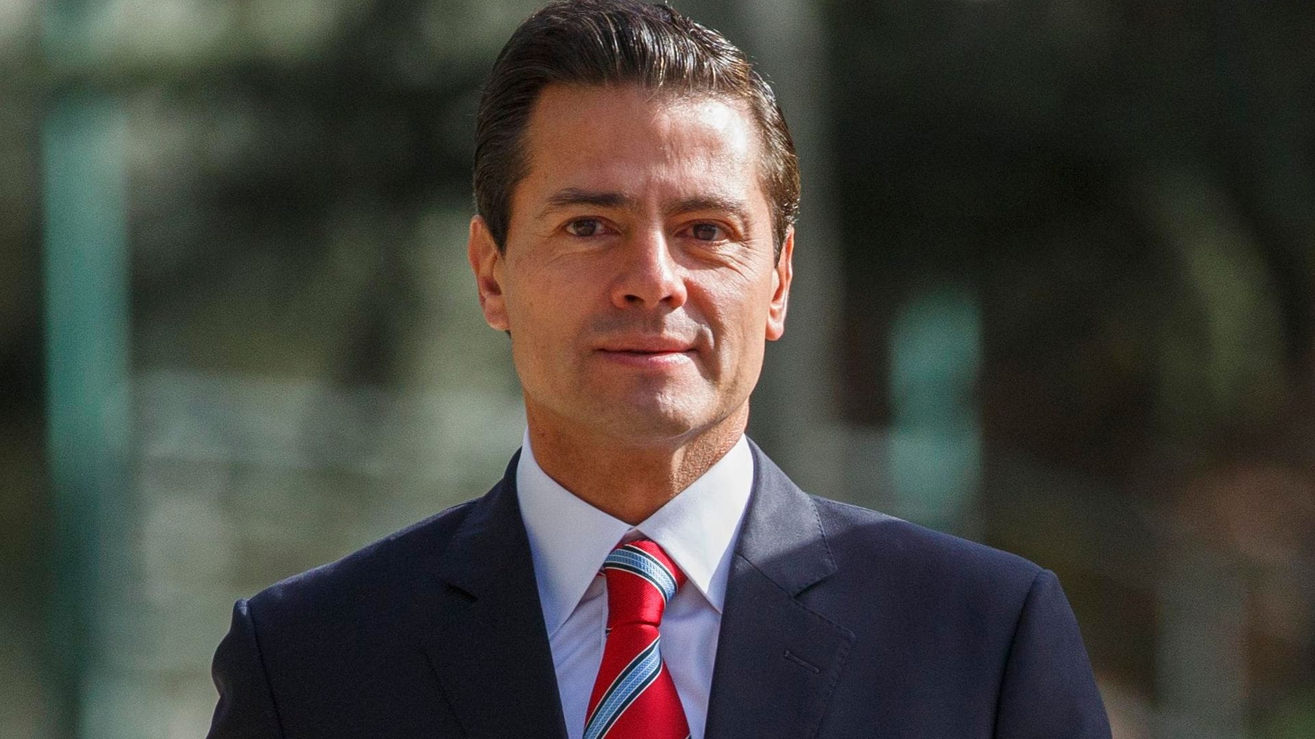 Enrique Peña Nieto, ¿se da una nueva oportunidad en el amor?