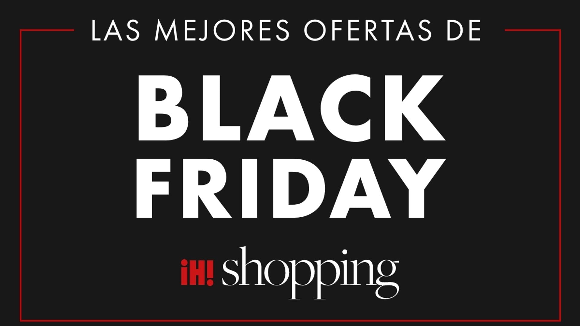 Black Friday 2023: las mejores ofertas de Amazon en directo