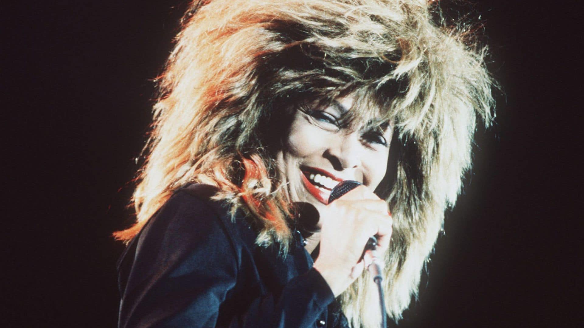 Muere Tina Turner a los 83 años