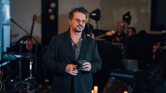 ricardo arjona