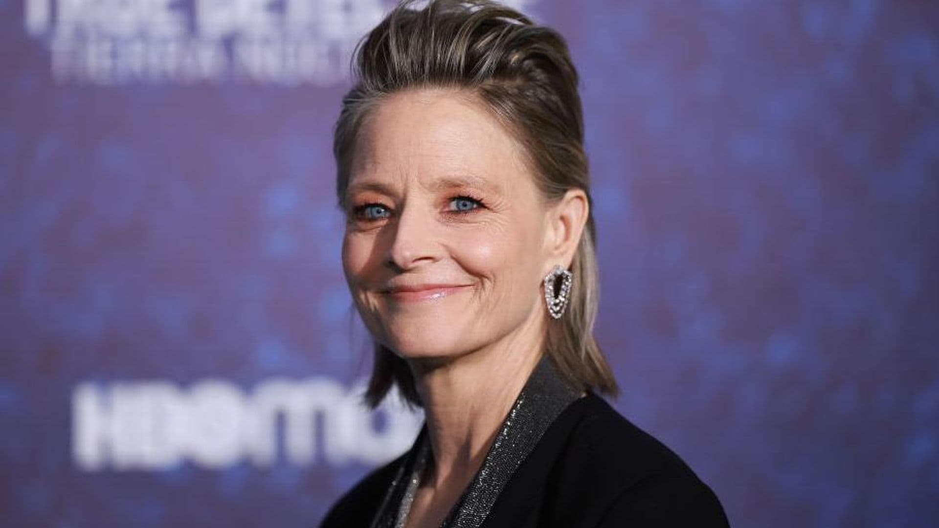 Su visita a México, lo difícil de grabar en Islandia y el cariño por Issa López, ¡Jodie Foster nos cuenta todo!