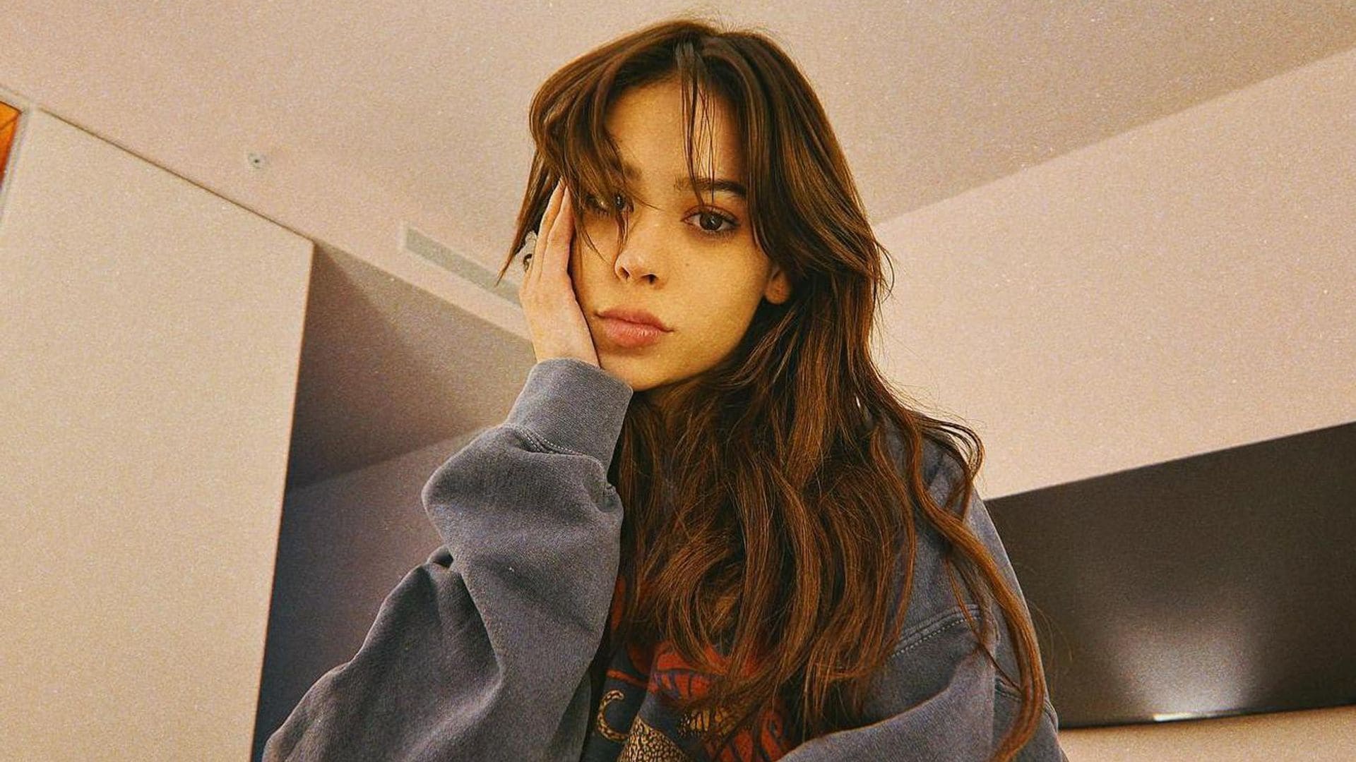 Danna Paola revela los malestares que padece a causa del COVID-19