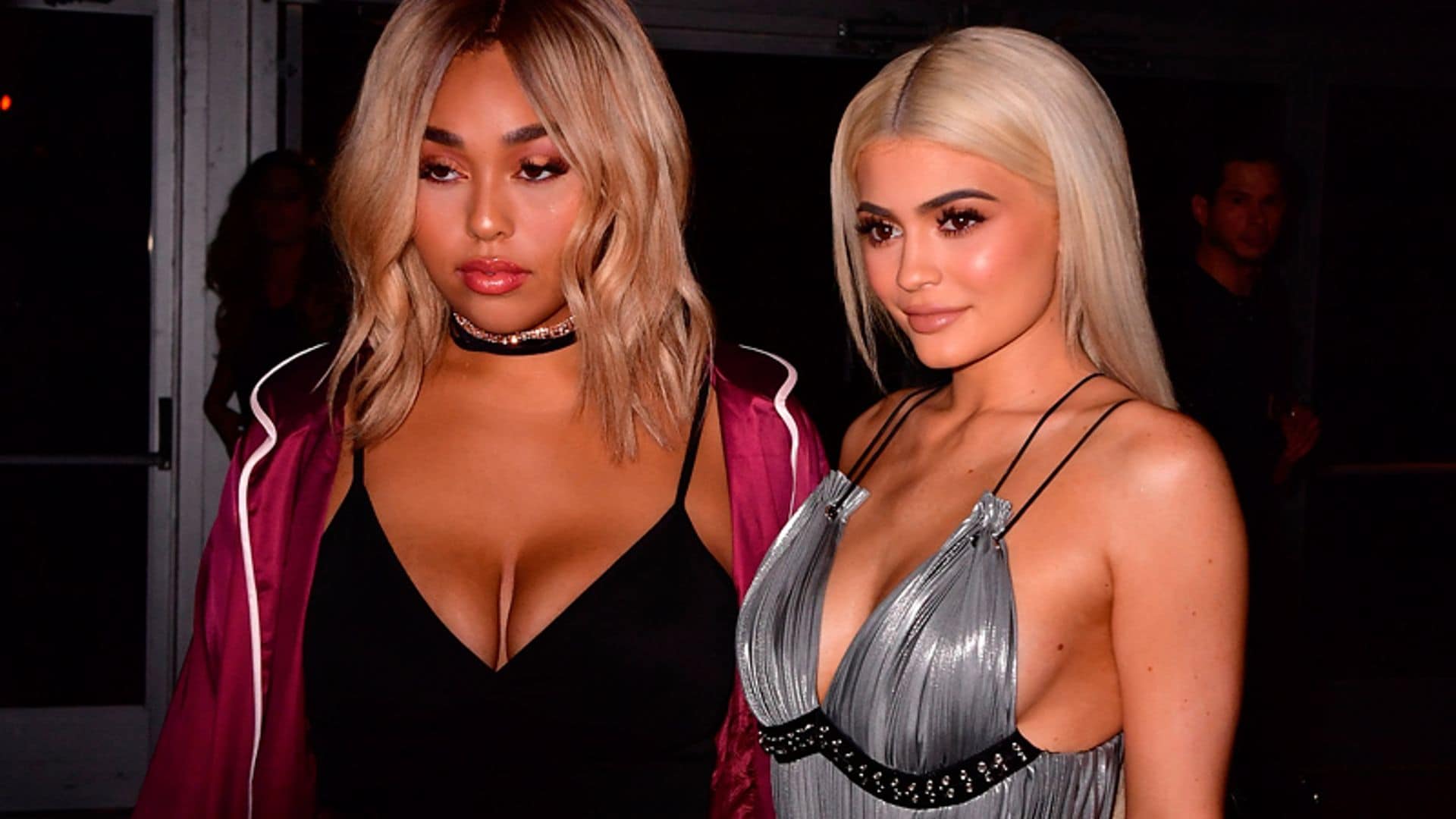 ¿Quién es Jordyn Woods? Te presentamos a la influyente 'BFF' de Kylie Jenner