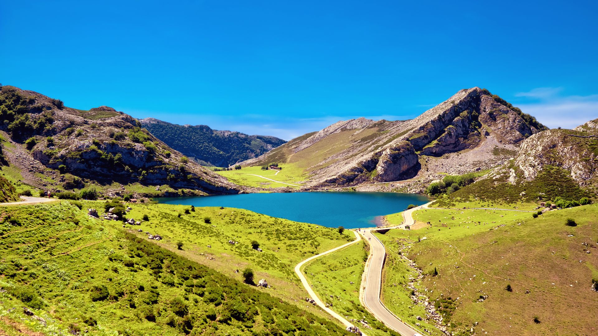 Top 10 de Asturias, para una o mil escapadas en el norte