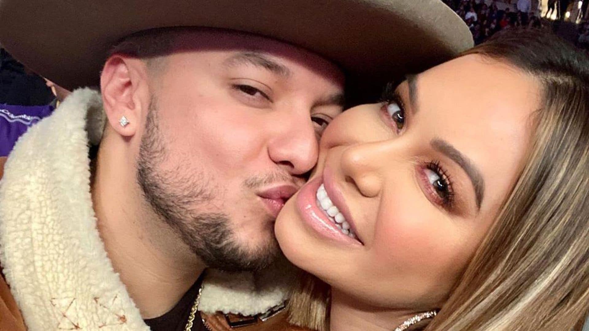 chiquis rivera y lorenzo m ndez