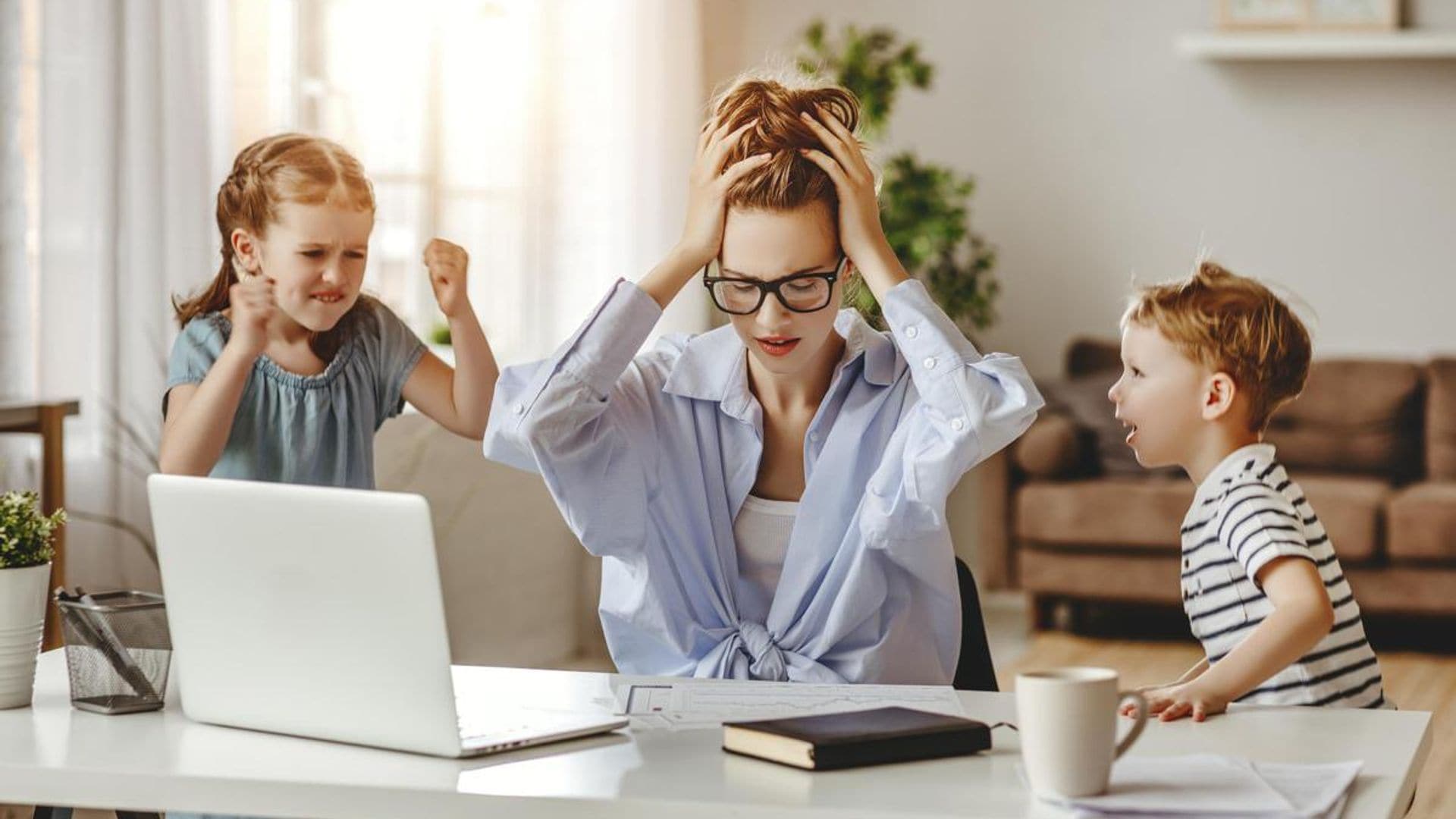 ‘Decálogo de paciencia para padres’, los mejores consejos para mantener la calma