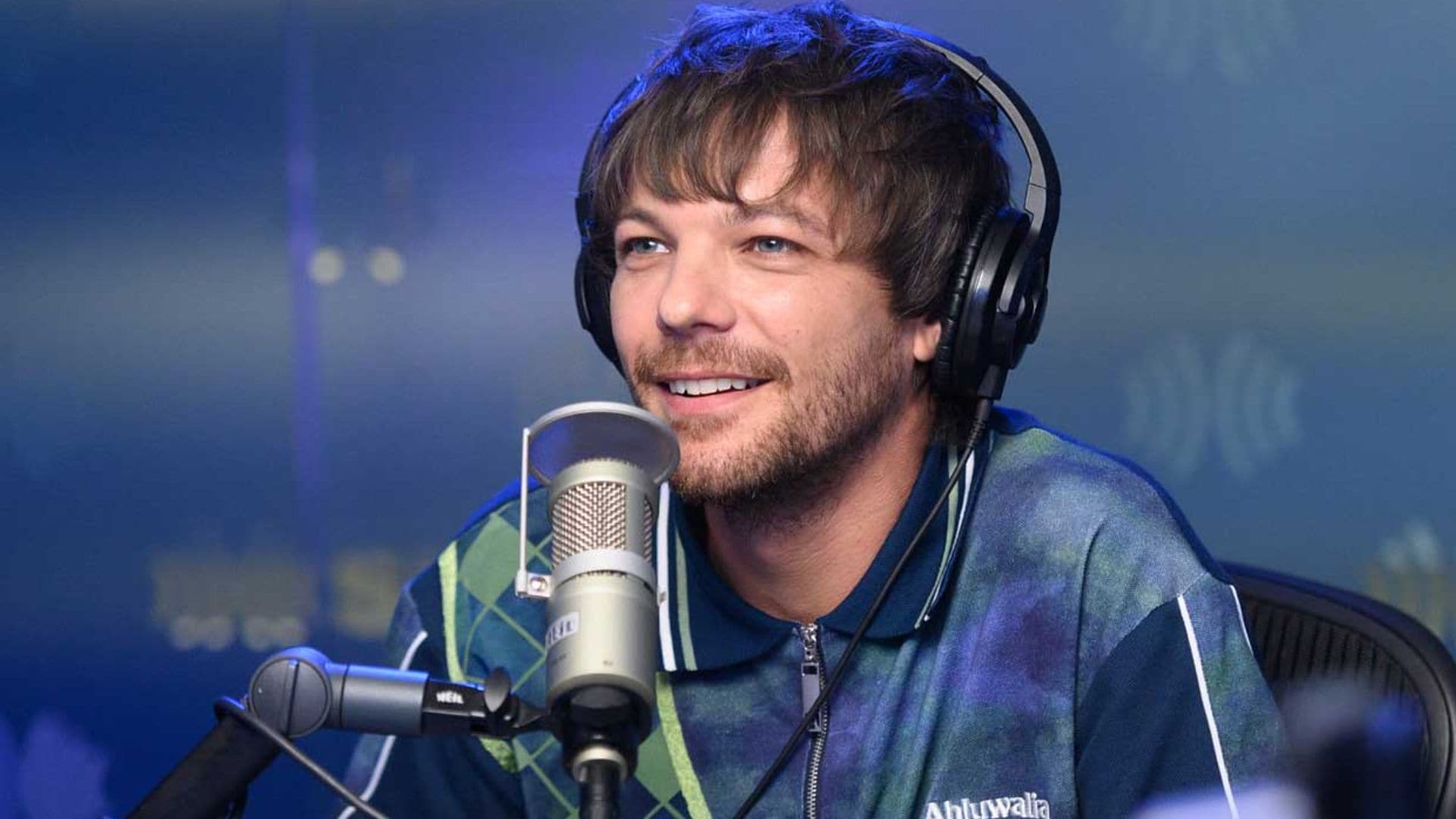 El secreto hasta ahora desconocido de los One Direction: Louis Tomlinson nunca quiso dejar la banda