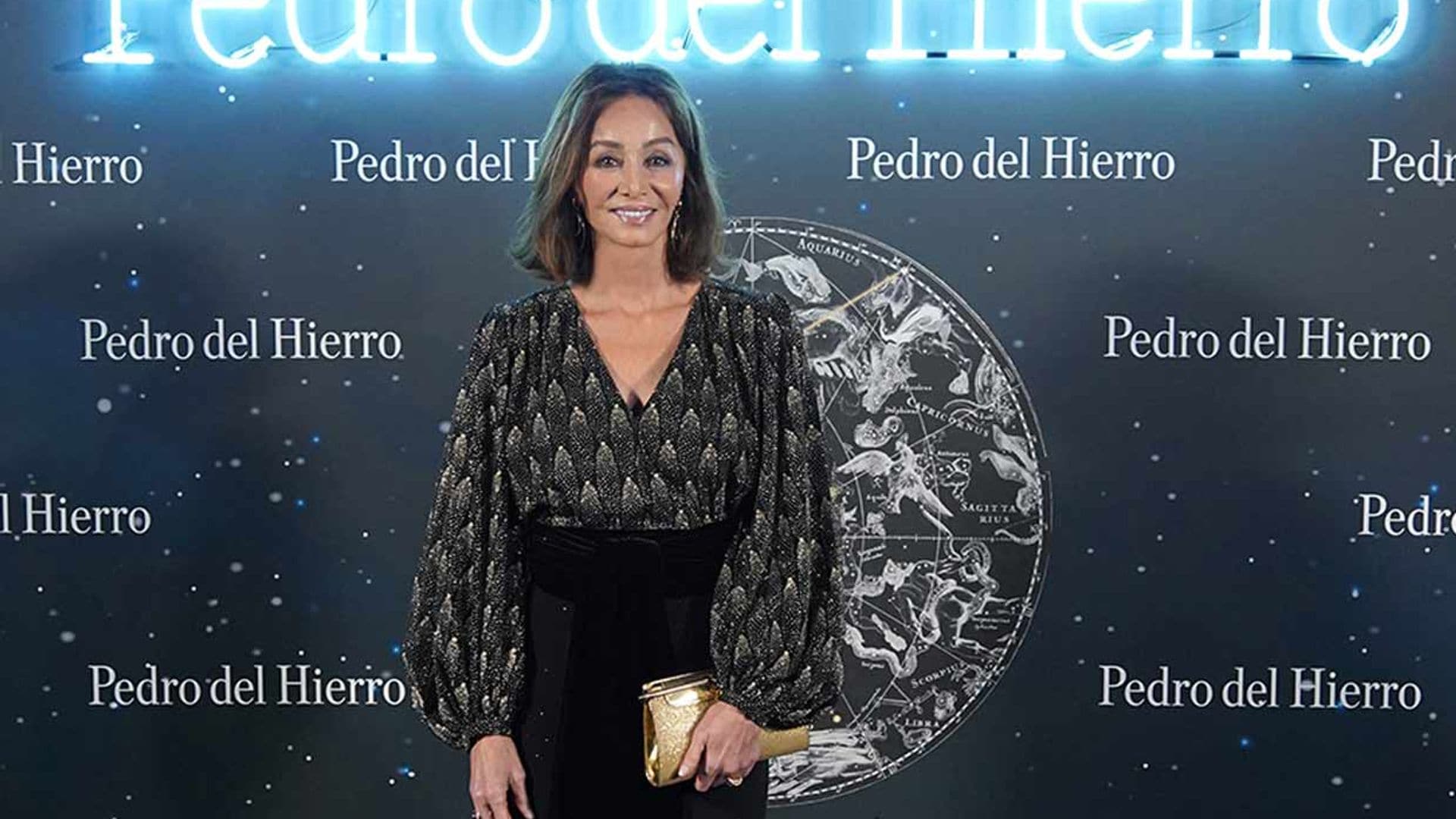 A la espera de ser abuela de nuevo, Isabel Preysler recuerda la difícil llegada al mundo de su nieto mayor