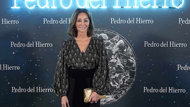 isabel preysler es