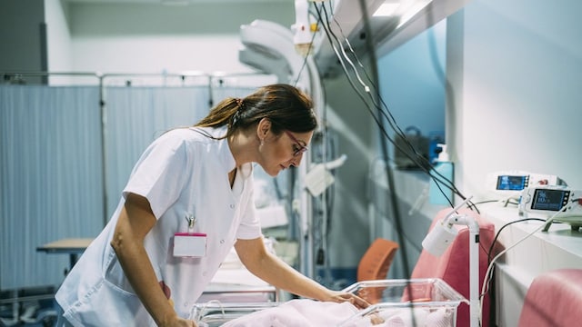 intercambio de beb s en el hospital protocolos de seguridad 
