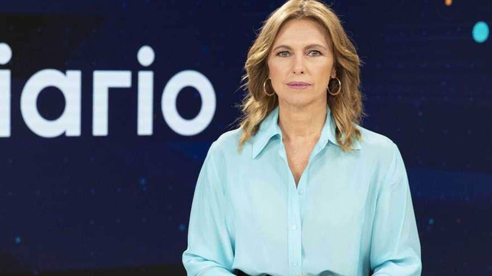 Quién es Alejandra Herranz, la sustituta de Ana Blanco en los informativos de TVE