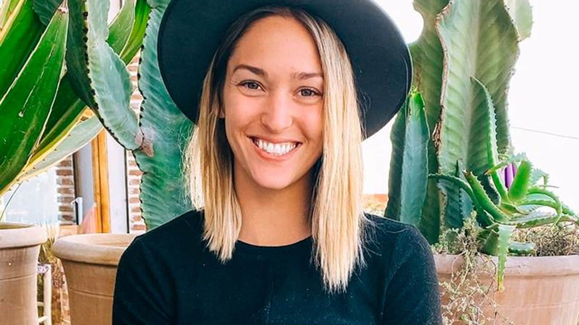 La trágica muerte de la joven influencer canadiense Lee Macmillan