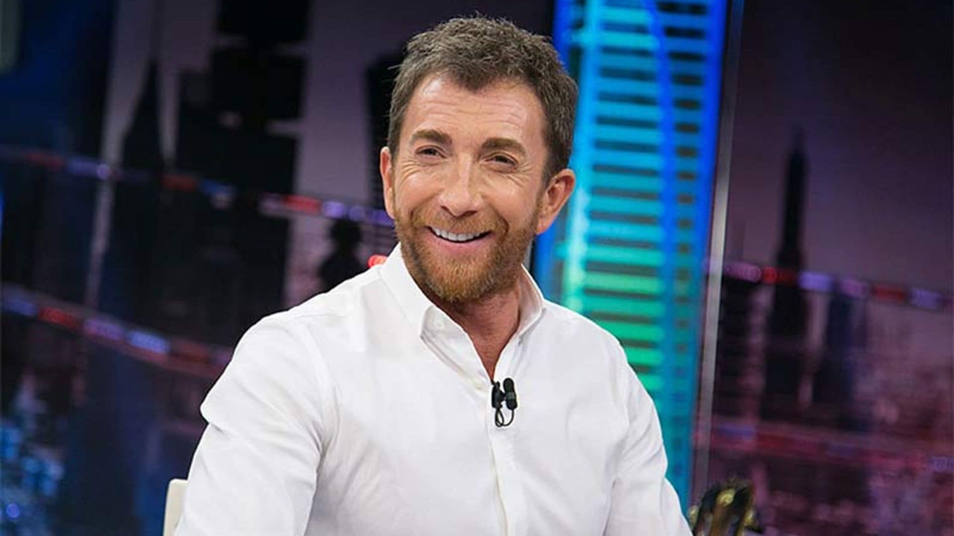 'El Hormiguero': estos son los invitados de la semana del 20 al 23 de enero