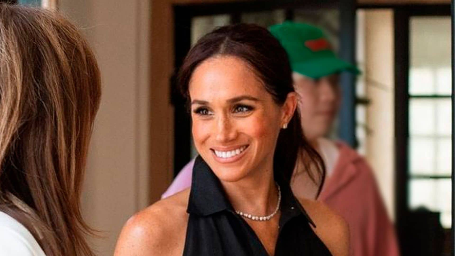 Los dos looks con los que Meghan Markle confirma en Montecito su pasión por el lujo silencioso