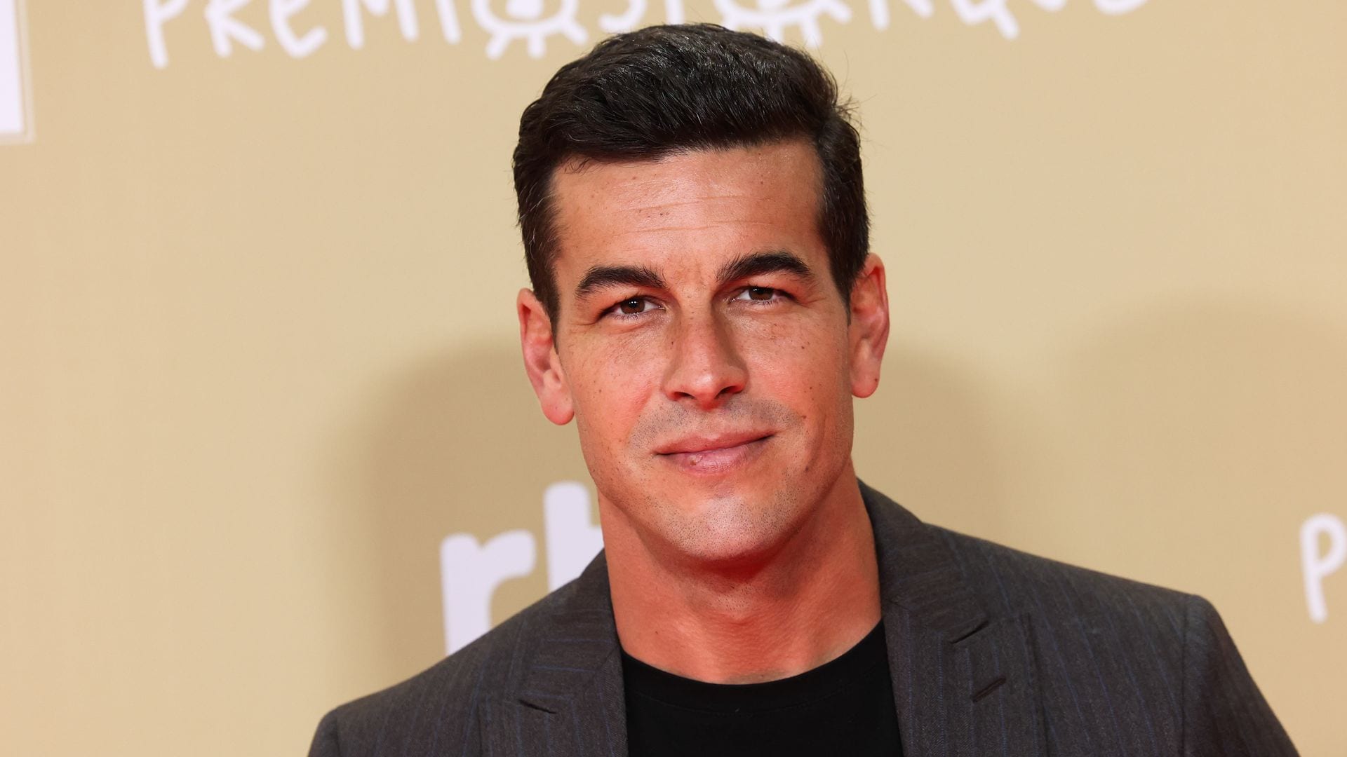 Mario Casas se pronuncia sobre la relación de su hermana Sheila con Álvaro Muñoz Escassi