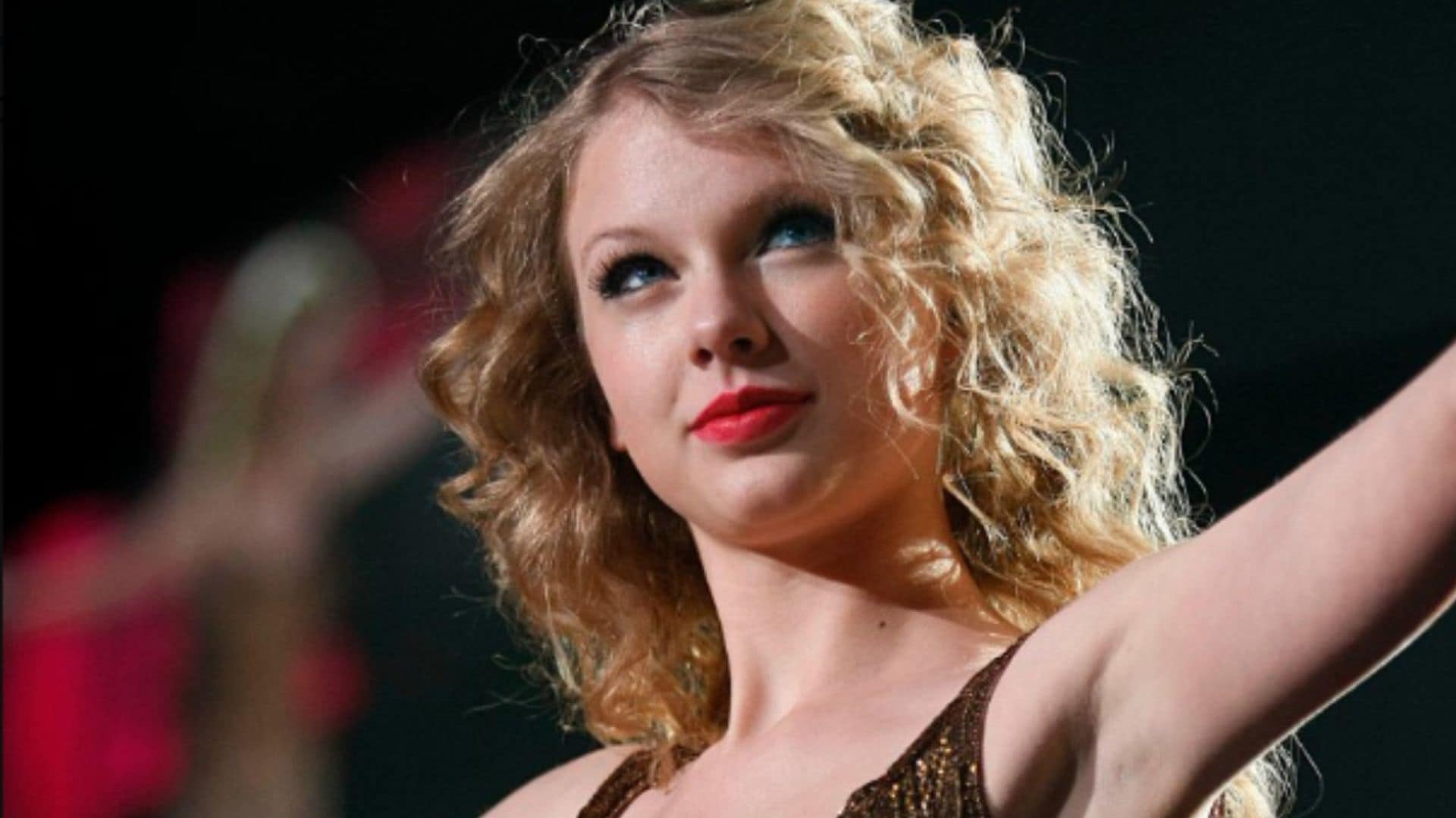 Recordamos el último concierto de Taylor Swift en Madrid hace 12 años cuando aún no era un ídolo de masas