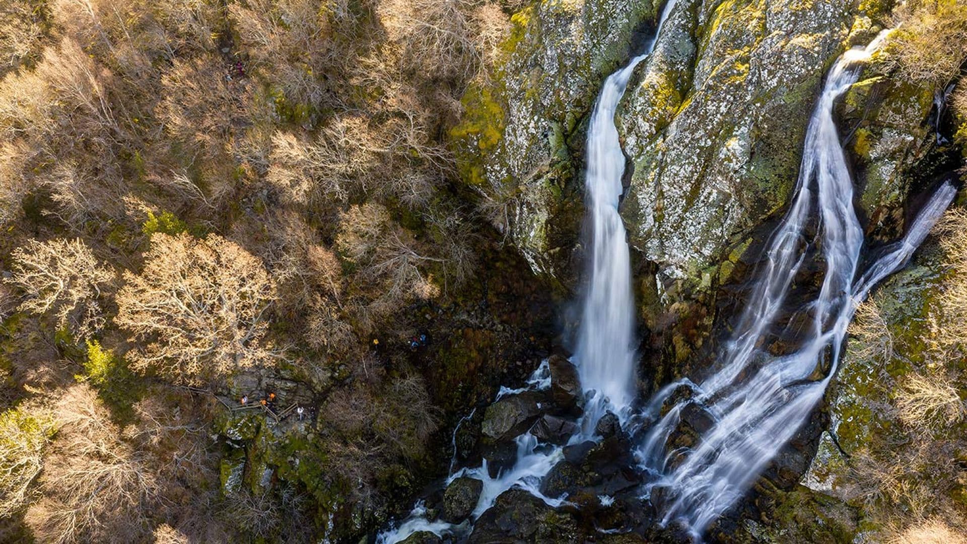 Disfruta del otoño con estas escapadas los fines de semana de noviembre