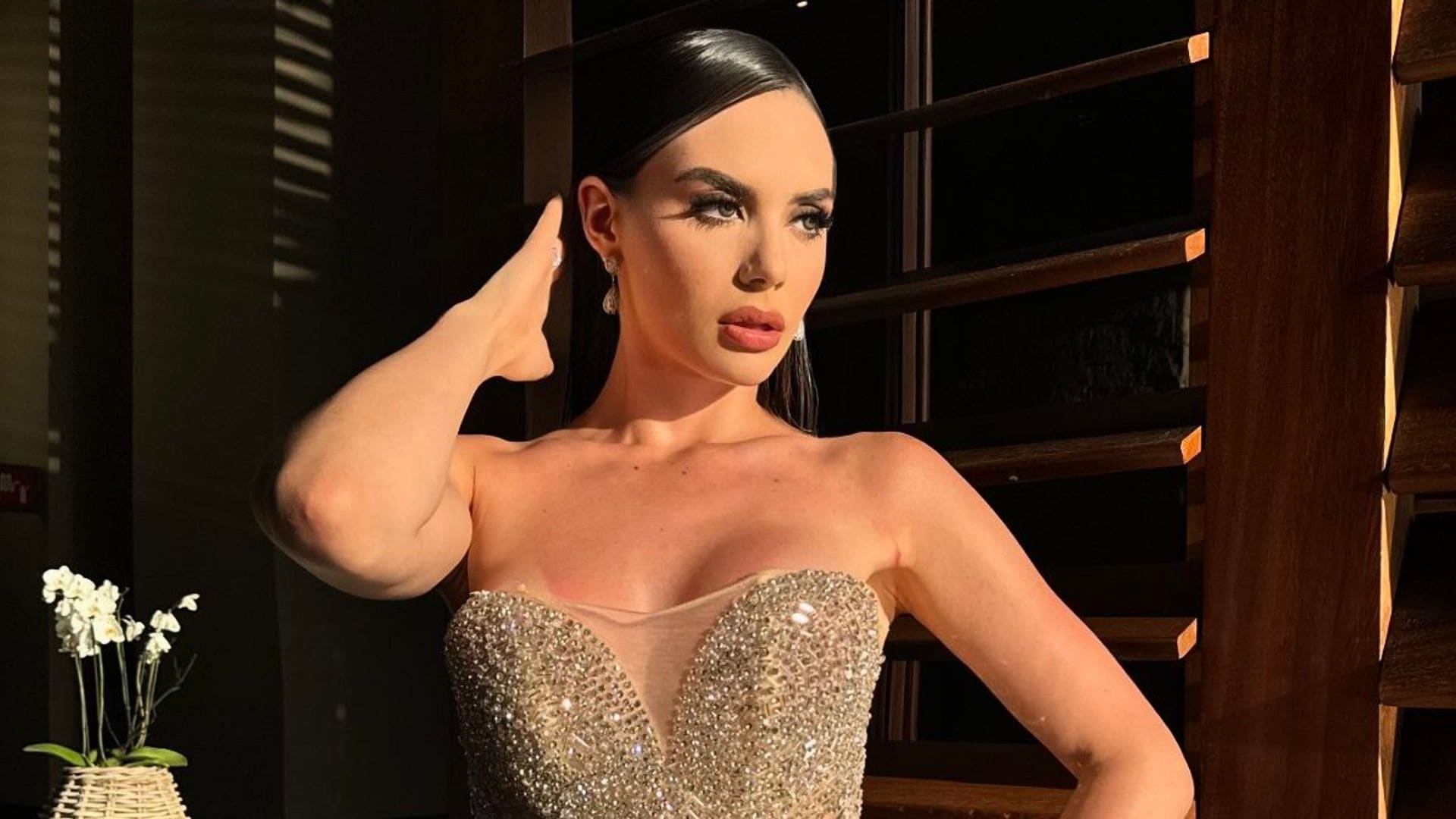 Miss México nos habla del ciberbullying y recuerda cuando le dijeron que ‘no tenía ni el cuerpo, ni la cara para Miss Universe’