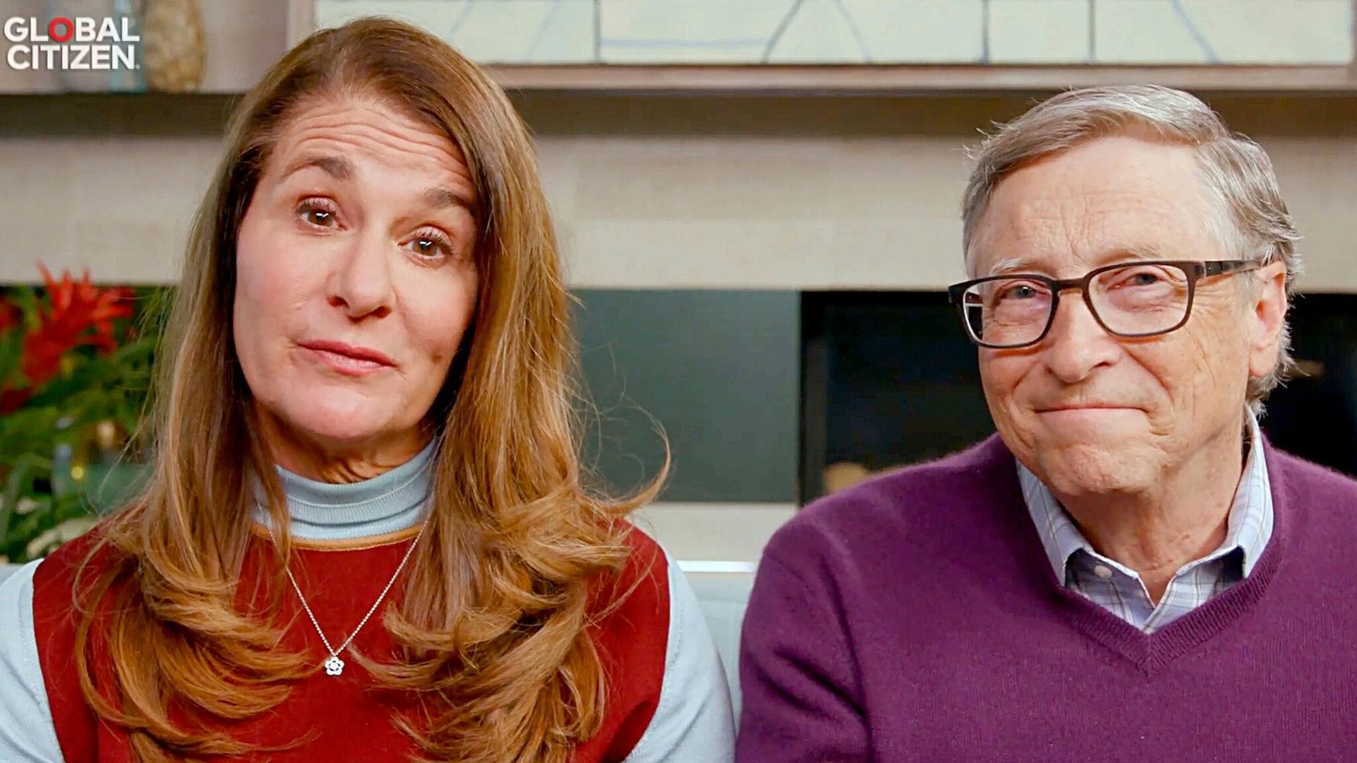 Bill Gates anuncia su divorcio luego de 27 años de casado