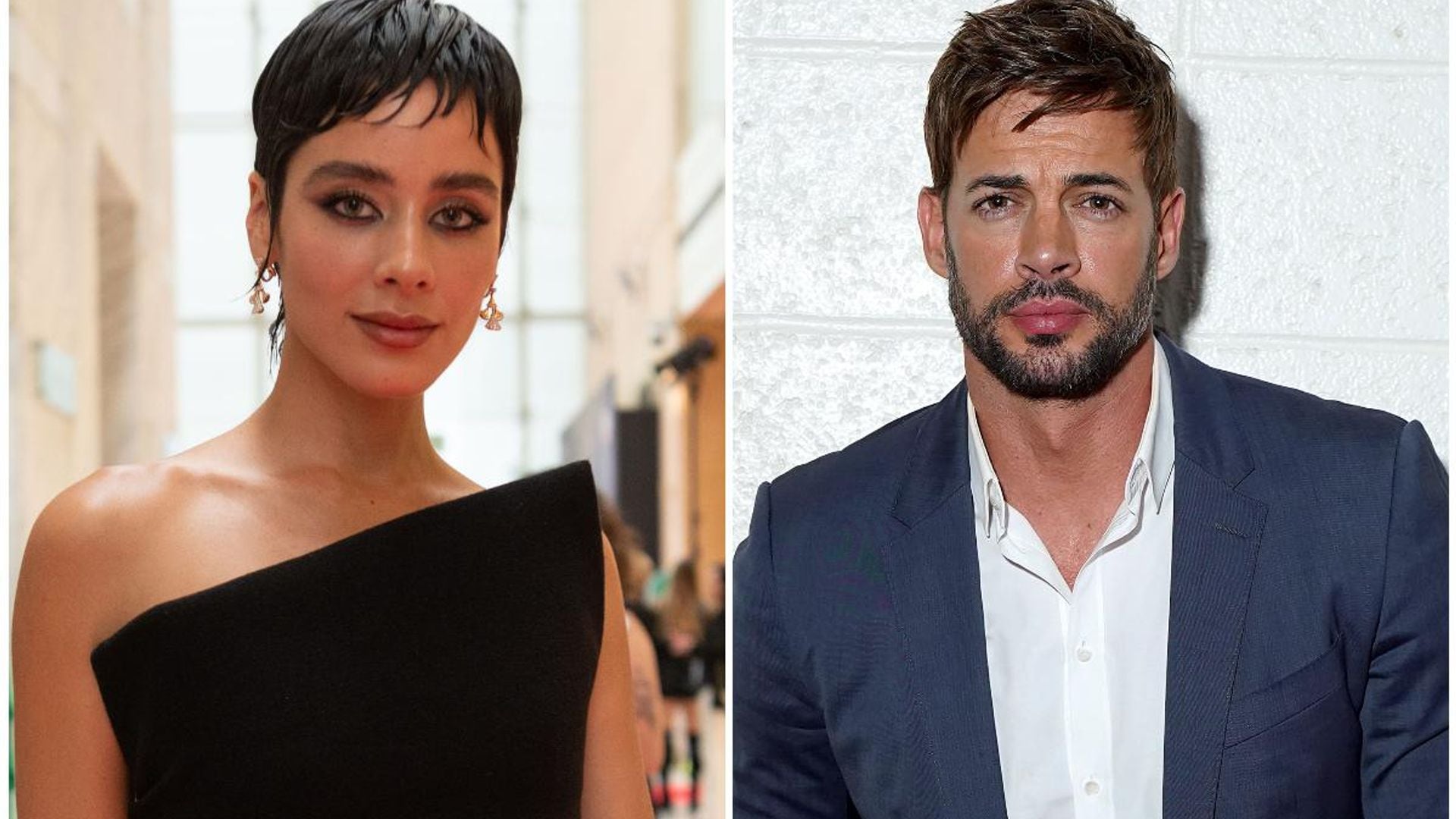 Esmeralda Pimentel emocionada por conocer a William Levy: ‘Me han hablado maravillas de él’