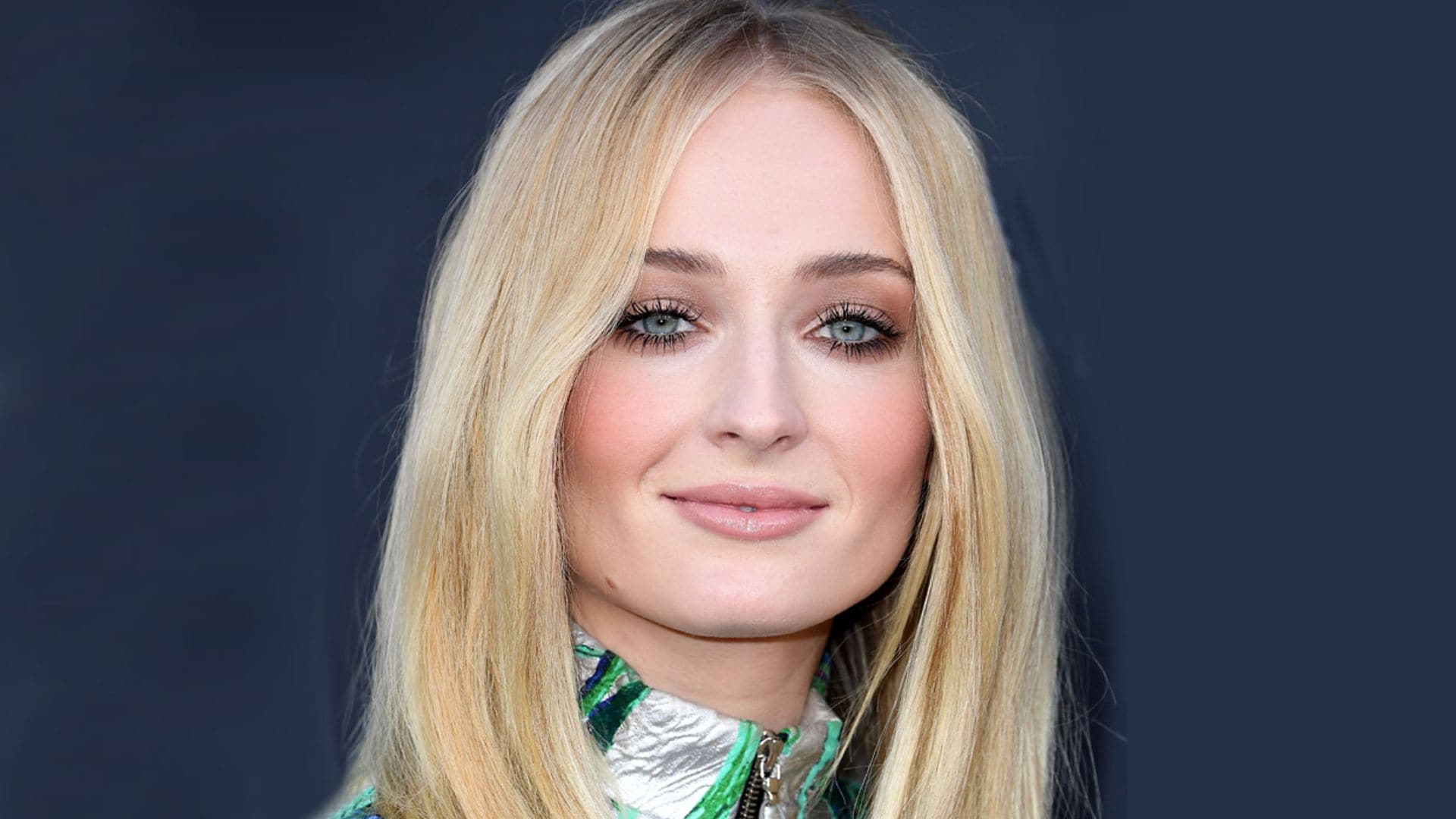 Nueva etapa, nuevo look: Sophie Turner estrena peinado tras el final de 'Juego de tronos'