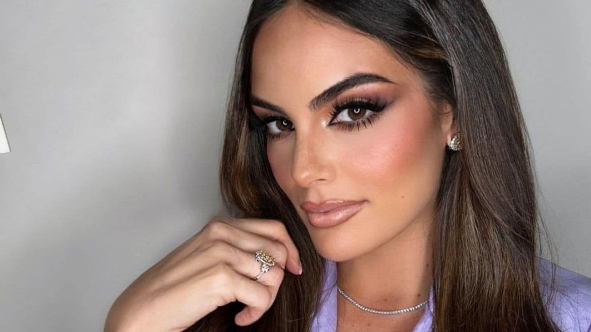 'Esas cosas nos las podemos controlar', Ximena Navarrete sobre la confusión que hubo en Miss Universo