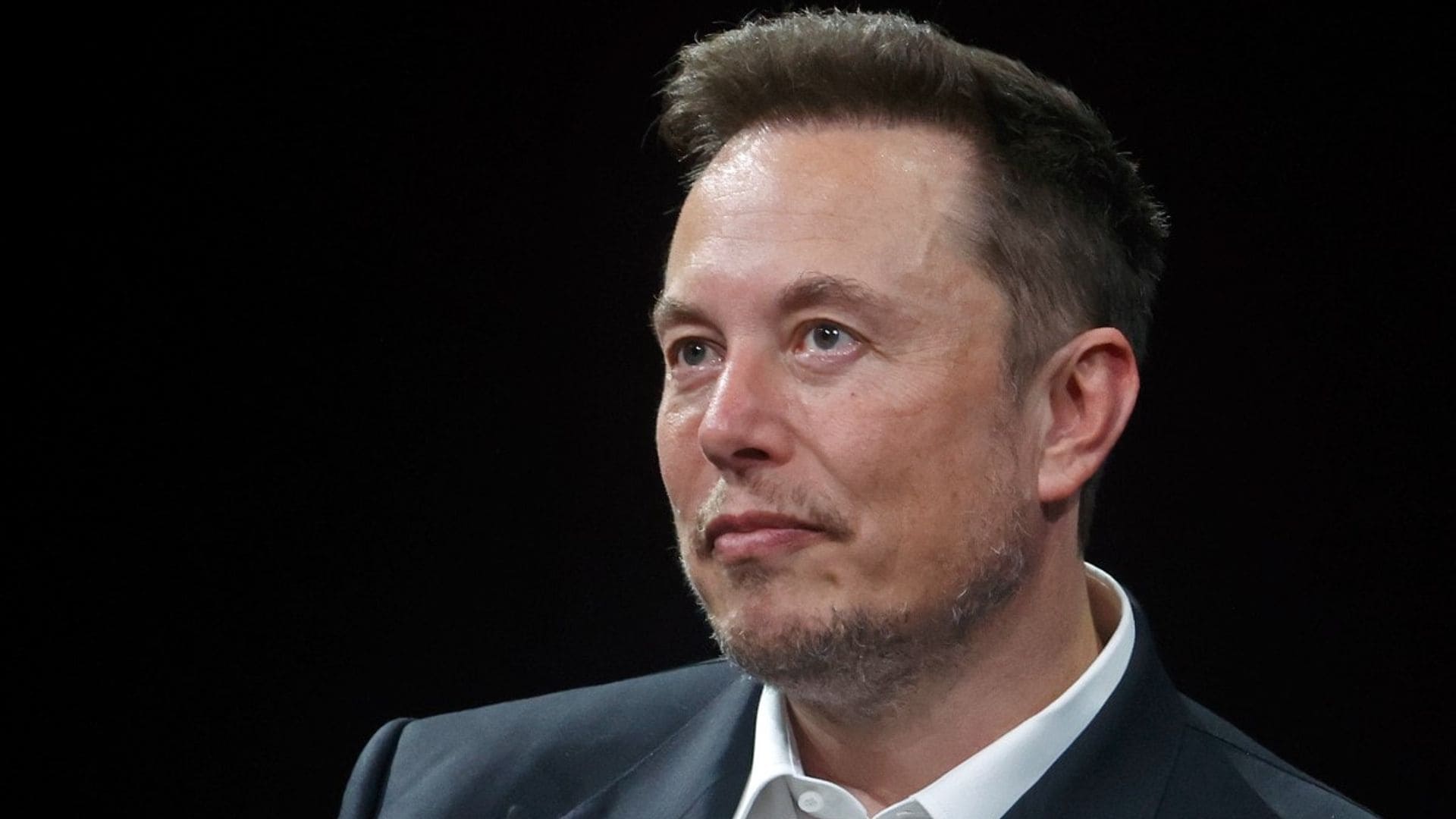Elon Musk se adelantó en demandar a Grimes por la situación parental de sus tres hijos
