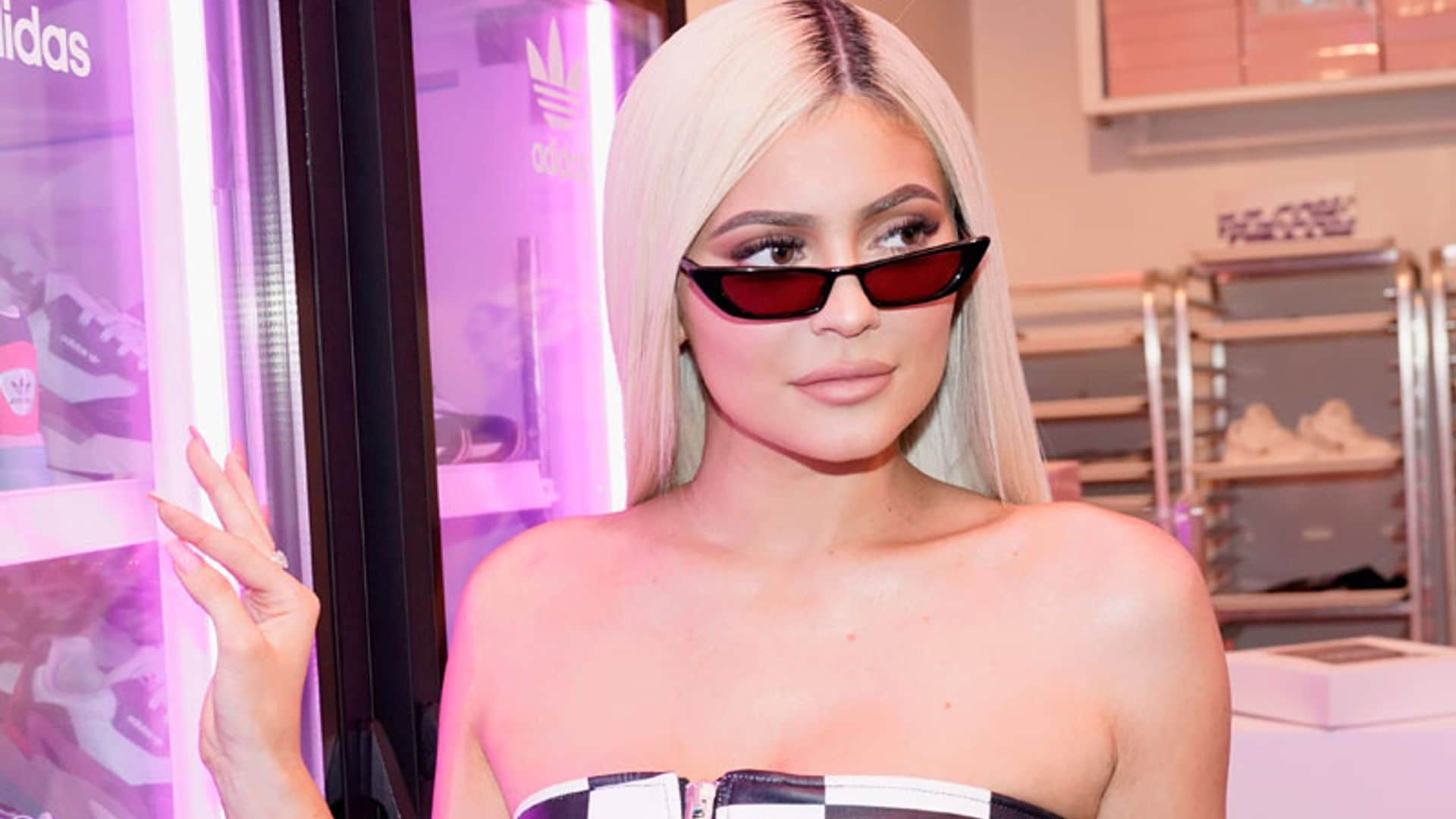 Adiós súper melena: Kylie Jenner estrena un look que sus seguidores no esperaban