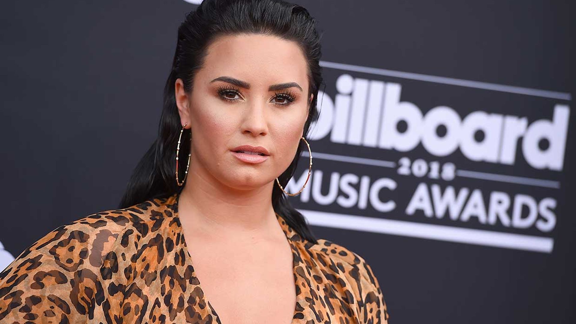 La favorable evolución de Demi Lovato al cumplirse un año de su recaída