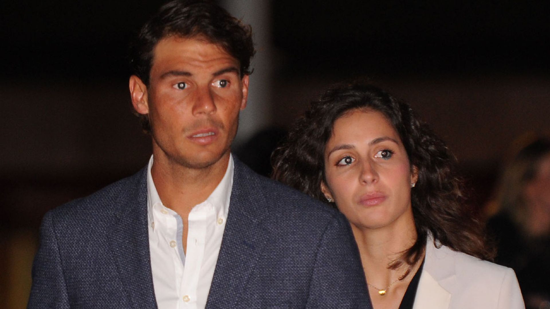 Mery Perelló y Rafa Nadal; el tándem perfecto en el terreno profesional