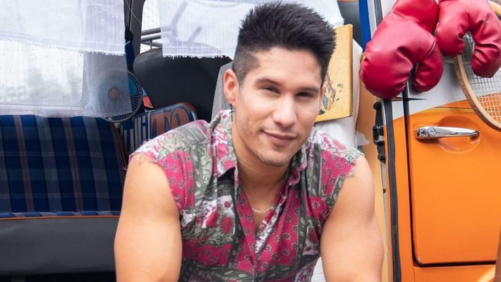 ‘Chyno’ Miranda sufre una recaída en su salud y estaría hospitalizado en Venezuela