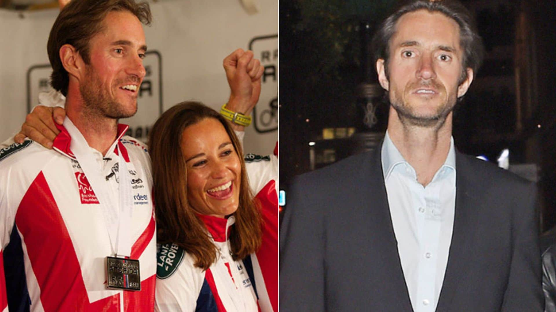 ¿Quién es el chico capaz de recuperar el corazón de Pippa Middleton?